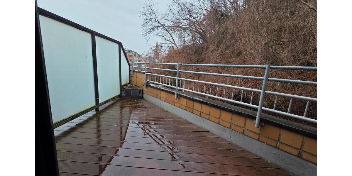 Etagenwohnung Bonn Bad Godesberg - 2 Zimmer, 84 m&sup2;, 1.011&euro; | Angebot:25305593