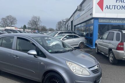 Opel Corsa 244.283 km 1.990 € Vettelschoss 53560