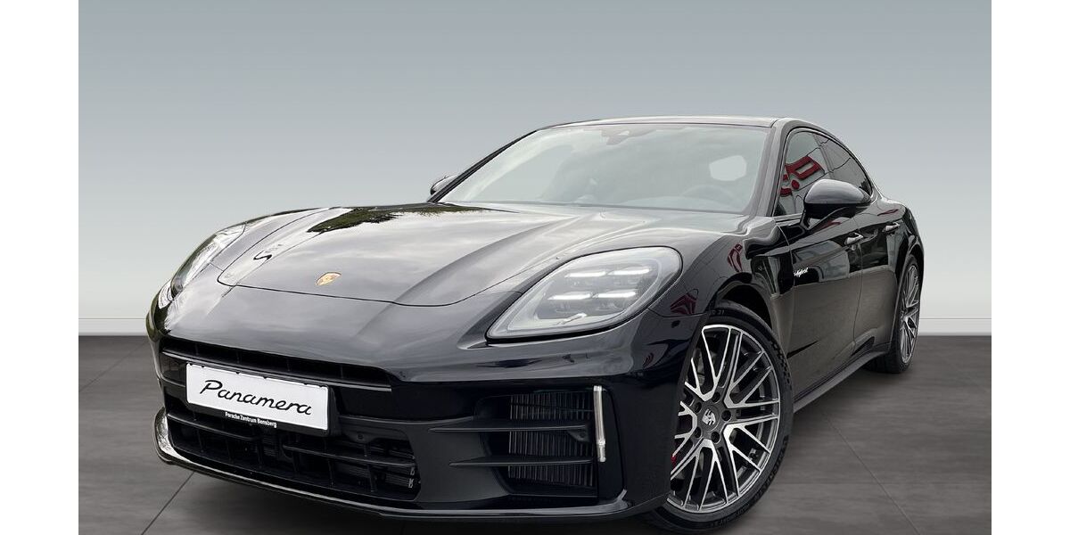 Porsche Panamera 11.900 km 137.900 &euro; Bergisch Gladbach 51429