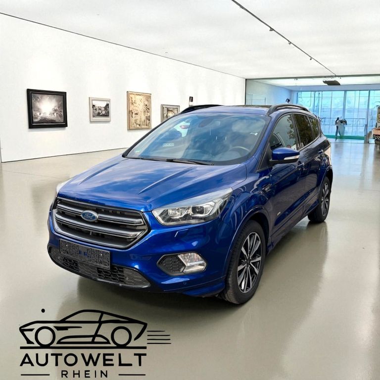 Ford Kuga 149.000 km 15.400 € Bonn OT Pützchen 53229