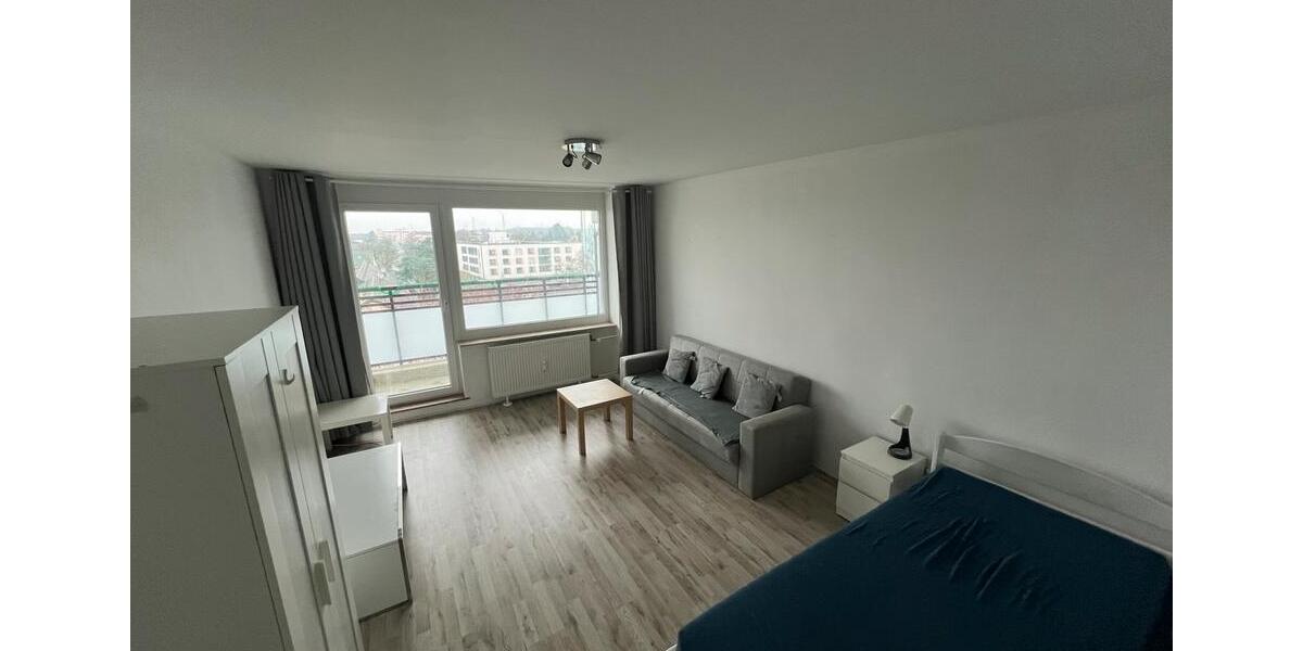 Etagenwohnung Wesseling - 1 Zimmer, 20 m&sup2;, 590&euro; | Angebot:24787032