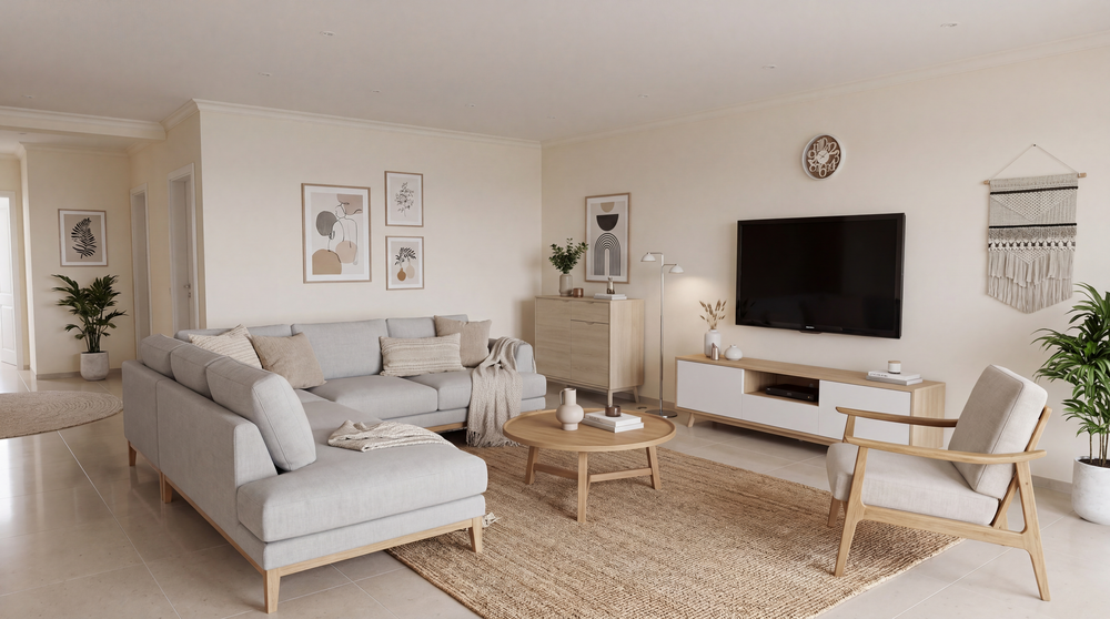 Etagenwohnung Sankt Augustin - 4 Zimmer, 118 m&sup2;, 530.000&euro; | Angebot:26556402