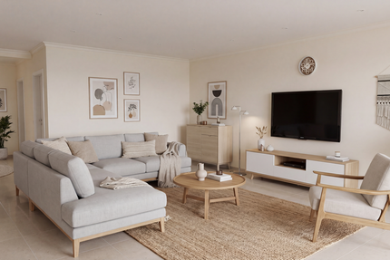 Wohnung Sankt Augustin - 4 Zimmer, 118 m&sup2;, 530.000&euro; | Angebot:26556402