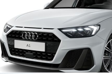 Audi A1 7.490 km 30.480 &euro; Köln 50968