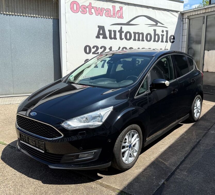 C-Max