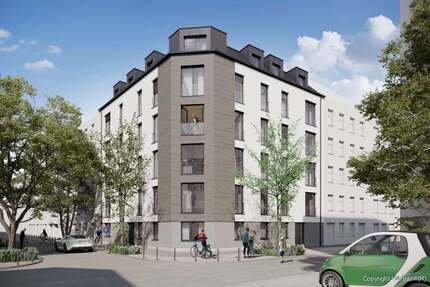 Wohnung zum Kaufen in Köln Kalk 1.260.400 € 169 m² 7 zimmer