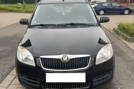 Skoda Roomster 152.432 km 3.900 &euro; Swisttal 53913