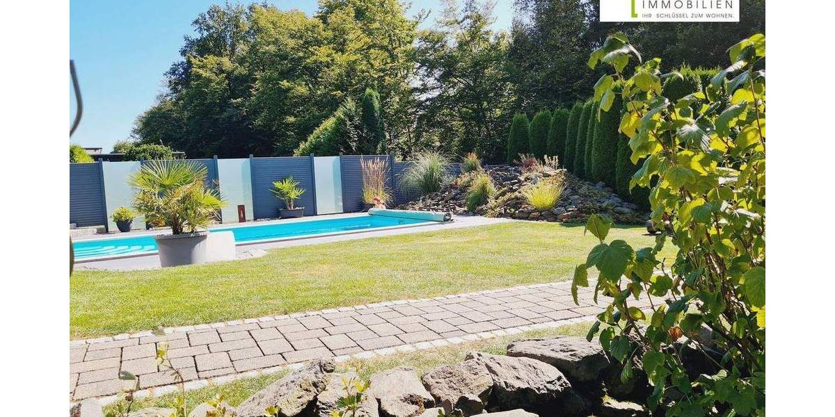 Einfamilienhaus Much / Niederheimbach Niederheimbach - 6 Zimmer, 224 m&sup2;, 1.100.000&euro; | Angebot:25742524