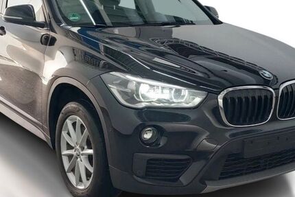 BMW X1 229.000 km 11.999 &euro; Rheinbach 53359