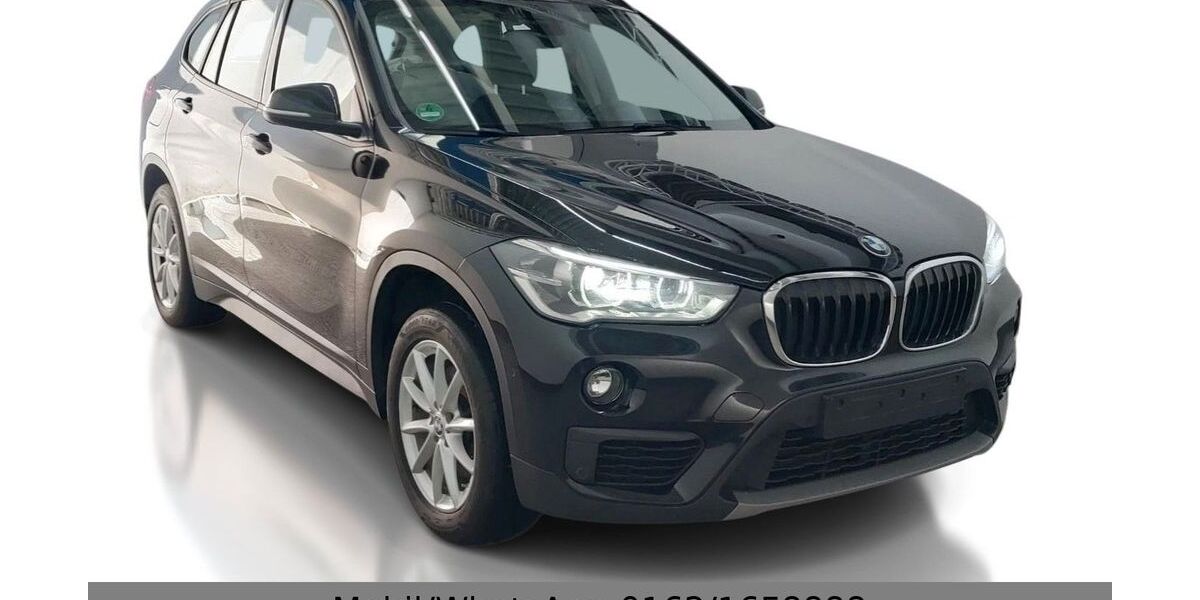 BMW X1 229.000 km 11.999 &euro; Rheinbach 53359