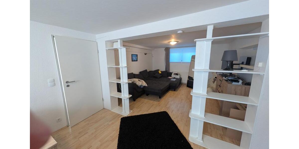 Etagenwohnung Hennef (Sieg) - 3 Zimmer, 71 m&sup2;, 570&euro; | Angebot:25649482