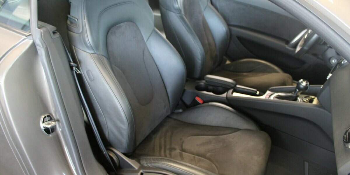 Audi TT 2.0 TFSI Quattro 119.556 km 15.980 &euro; Euskirchen 53881