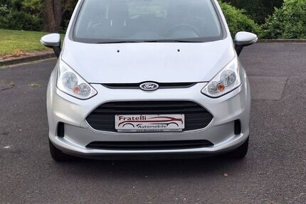 Ford B-Max 131.405 km 4.399 &euro; Brühl bei Köln 50321