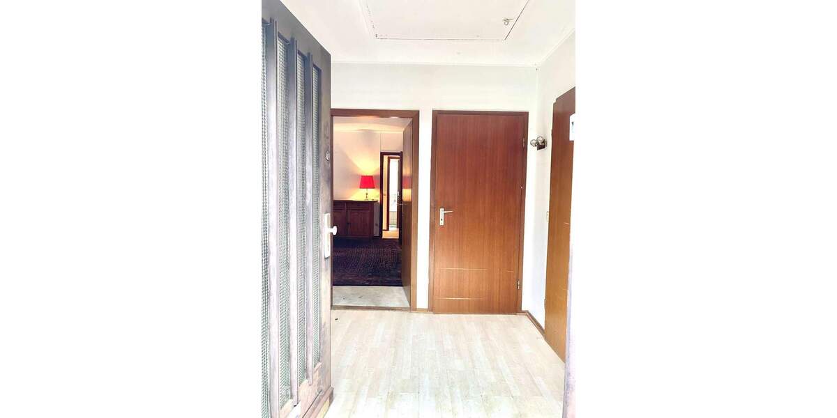 Einfamilienhaus Overath Steinenbrück - 4 Zimmer, 93 m&sup2;, 229.000&euro; | Angebot:25677968