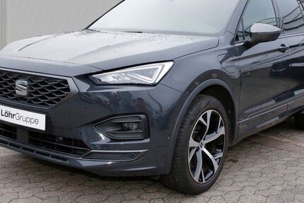 Seat Tarraco 33.880 km 32.320 &euro; Meckenheim / Bonn 53340