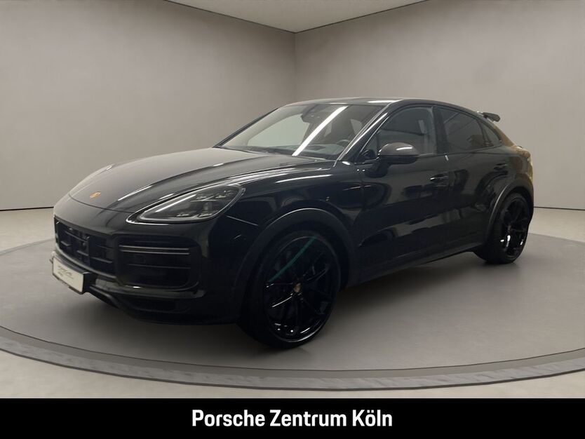 Porsche Cayenne 6.782 km 178.800 € Köln 50823