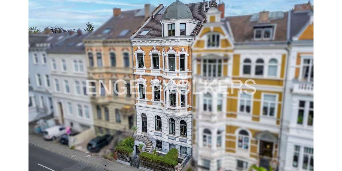 Einfamilienhaus Bonn Gronau - 14 Zimmer, 393 m&sup2;, 2.355.000&euro; | Angebot:26765355