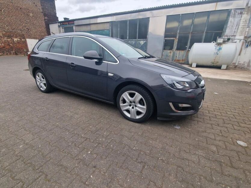 Astra