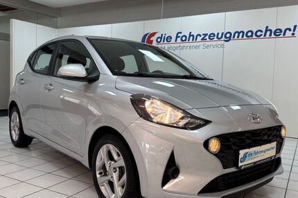 Hyundai i10 42.000 km 11.988 € Rheinbach 53359