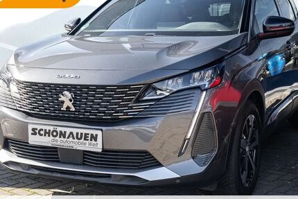 Peugeot 3008 16.576 km 24.450 € Erftstadt 50374
