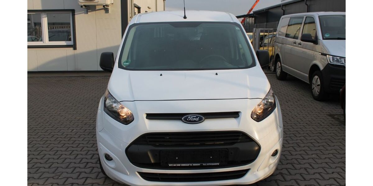 Ford Transit 149.921 km 9.950 &euro; Euskirchen 53879