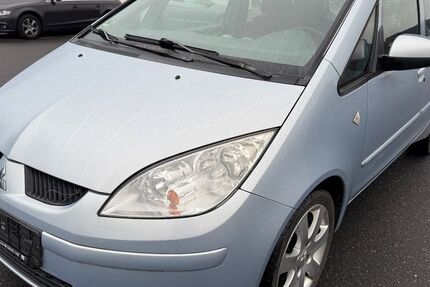 Mitsubishi Colt 163.773 km 2.490 &euro; Weilerswist 53919