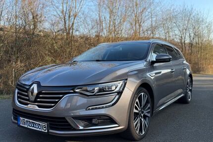 Renault Talisman 110.000 km 13.699 &euro; Neustadt/Wied 53577