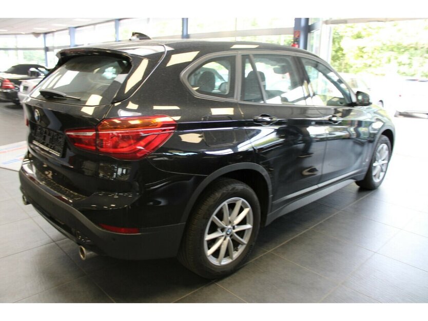 BMW X1 sDrive20i Aut. Advantage 101.435 km 19.980 € Euskirchen 53881