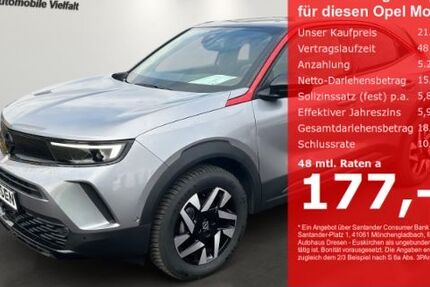 Opel Mokka 8.550 km 20.490 &euro; Euskirchen 53881