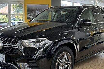 Mercedes-Benz GLE 350 27.000 km 71.999 € Kerpen 50171