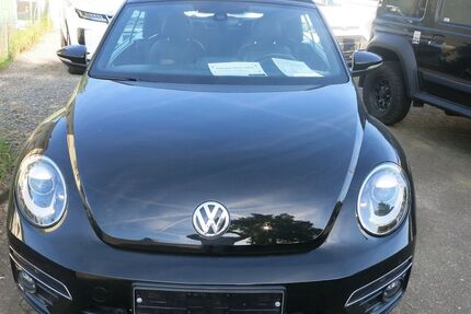 VW Beetle 74.000 km 24.990 € Bergisch Gladbach 51427