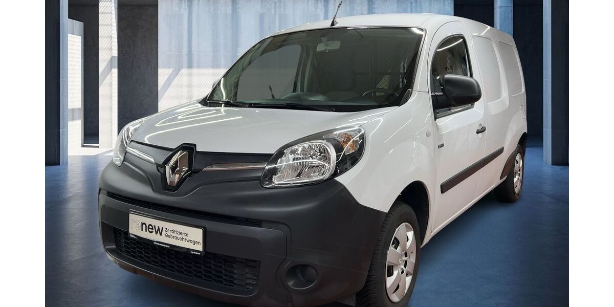 Renault Kangoo 26.218 km 9.412 &euro; Köln 50939