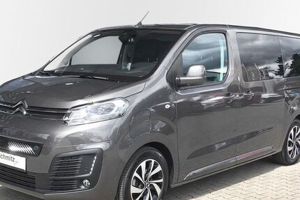 Citroen SpaceTourer 37.300 km 39.999 &euro; Köln 51145