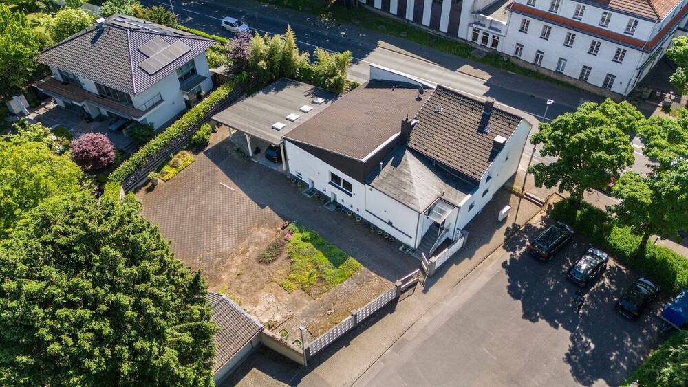 Grundstück Bergisch Gladbach Frankenforst - 920.000&euro; | Angebot:20808972