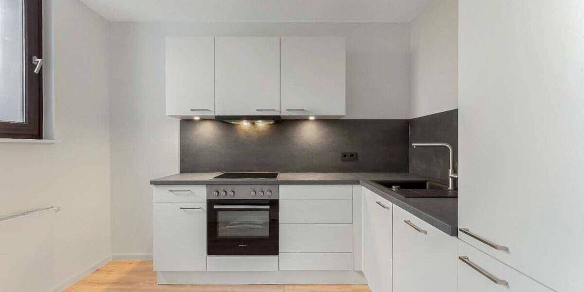 Etagenwohnung Troisdorf Friedrich-Wilhelms-Hütte - 2 Zimmer, 63 m&sup2;, 198.000&euro; | Angebot:26818093