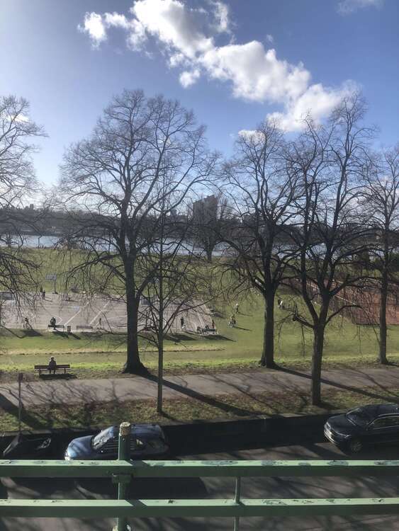 Wohnung zum Kaufen in Köln 490.000 € 92 m²