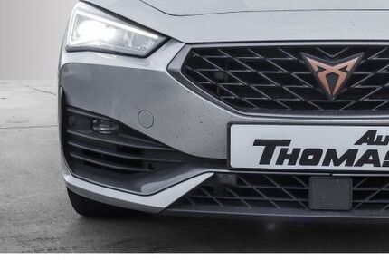 Cupra Leon 64.730 km 29.890 &euro; Bonn 53227