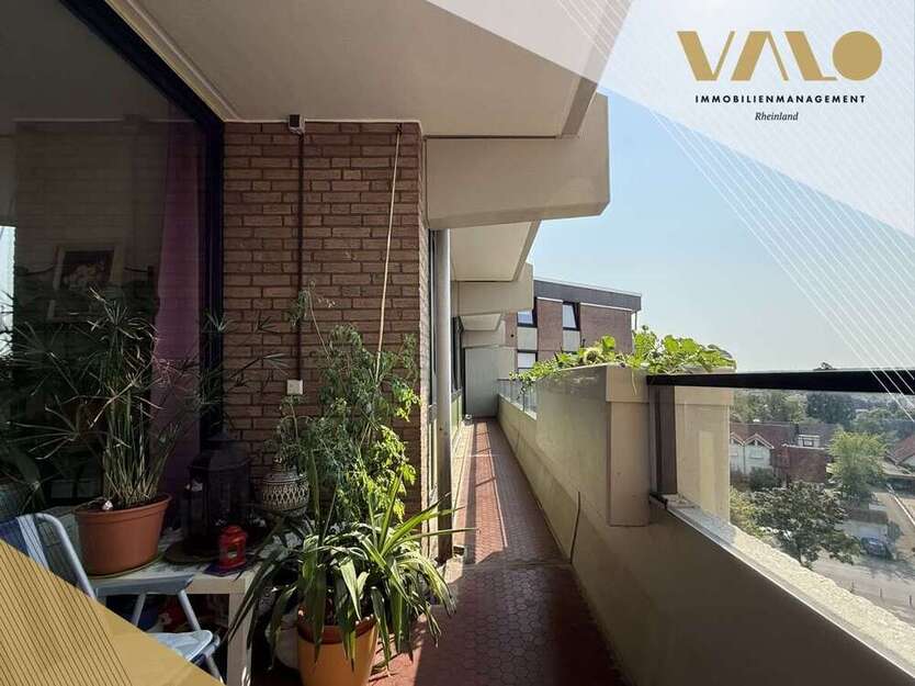 Wohnung zum Kaufen in Köln 319.000 € 119 m²