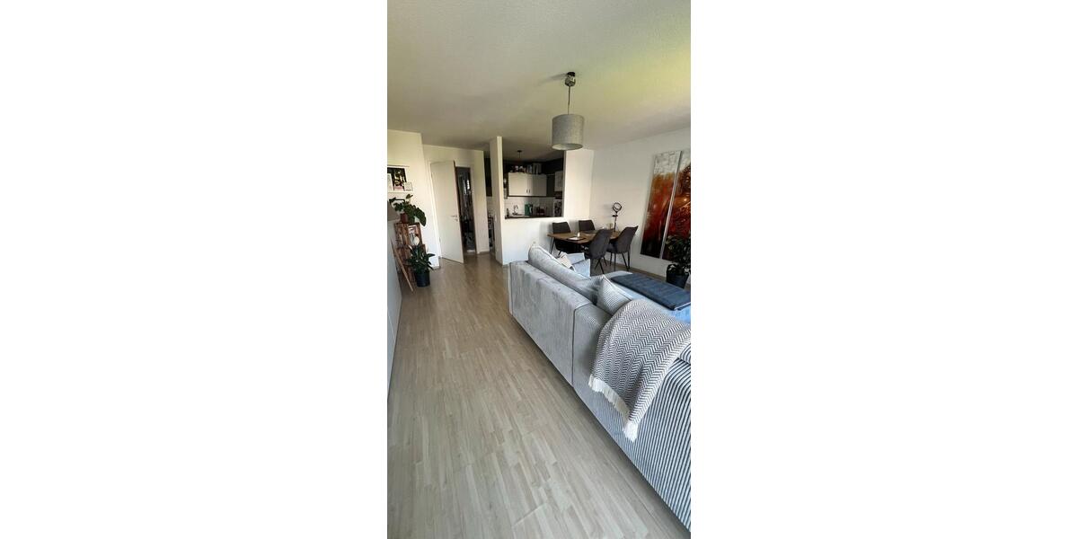 Etagenwohnung Köln Rodenkirchen - 2 Zimmer, 60 m&sup2;, 1.300&euro; | Angebot:26414603