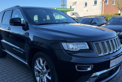 Jeep Grand Cherokee 244.000 km 9.900 &euro; Rheinbach 53359