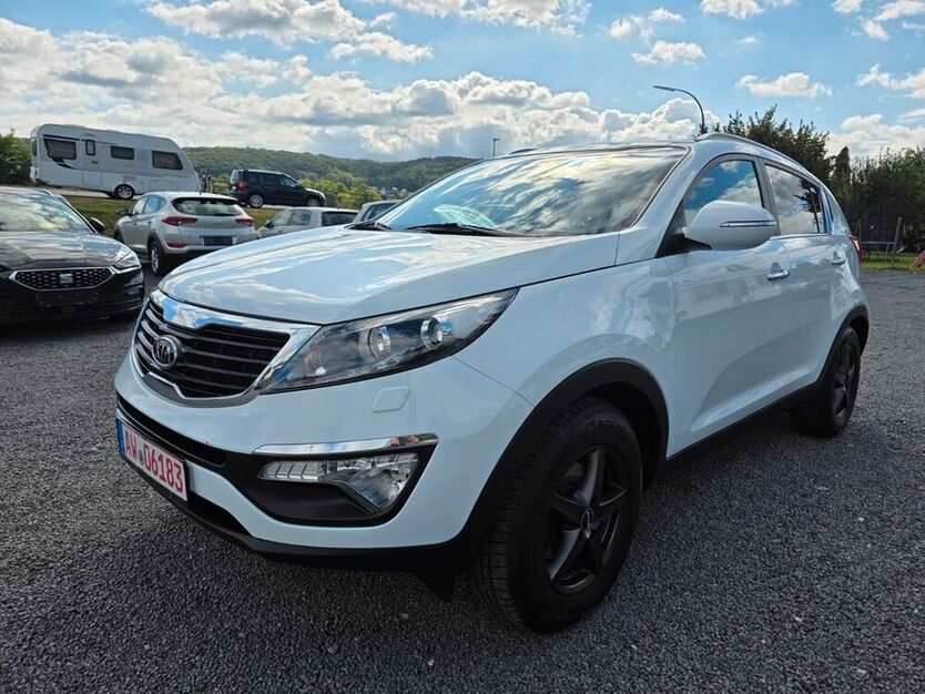 Sportage