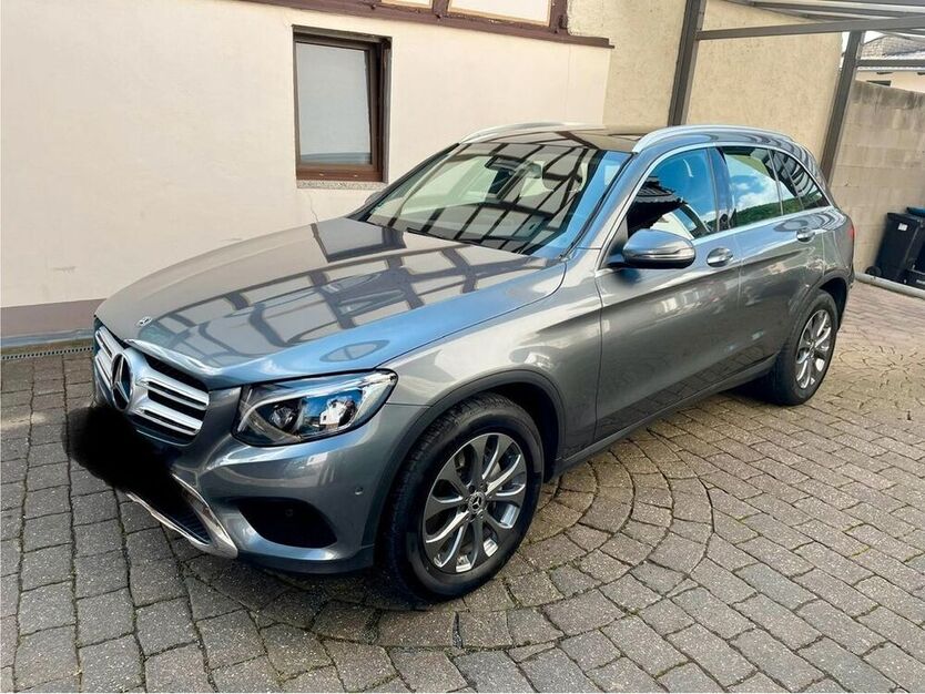GLC 250