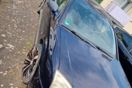 Opel Vectra 210.000 km 999 € Köln 50769