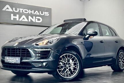 Porsche Macan 98.600 km 37.990 € Bad Honnef/Rottbitze 53604