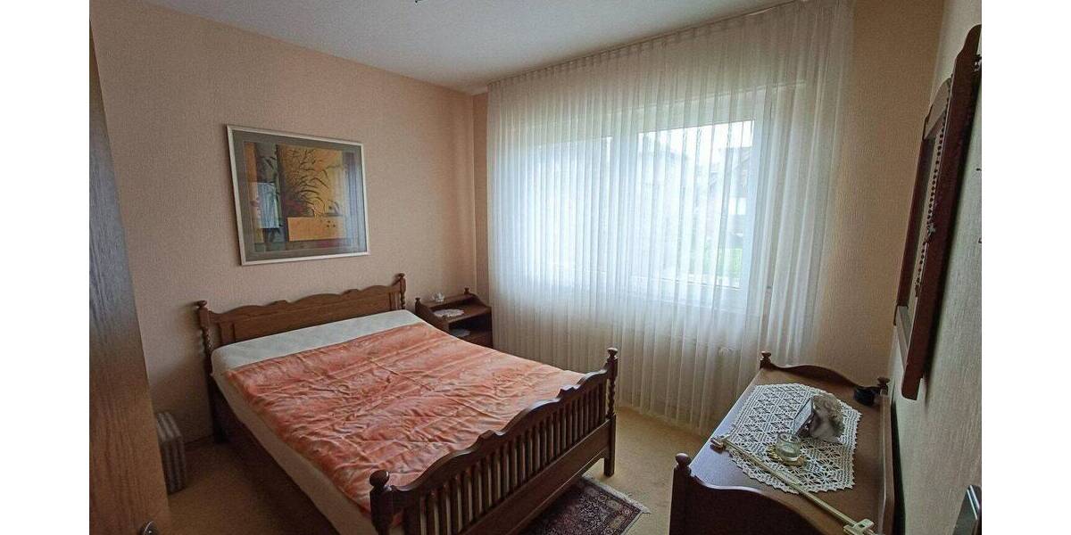 Etagenwohnung Niederkassel Rheidt - 2 Zimmer, 58 m&sup2;, 690&euro; | Angebot:26875125