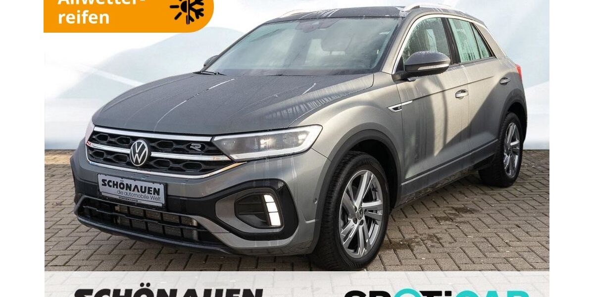 VW T-Roc 30.237 km 25.750 &euro; Erftstadt 50374