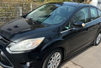Ford C-Max 157.000 km 5.300 &euro; köln 50739