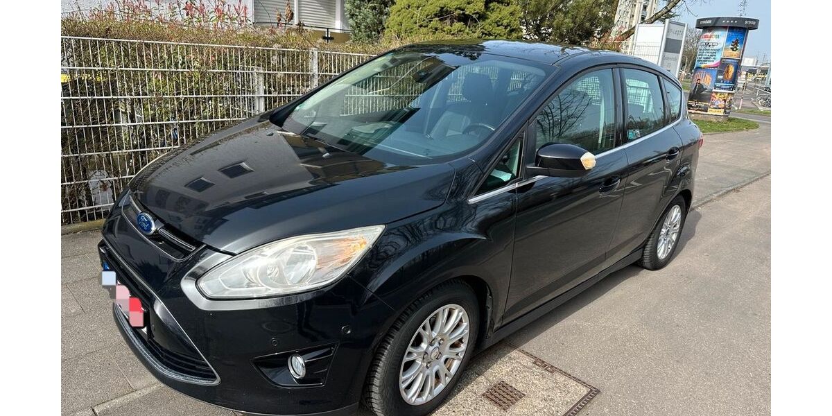 Ford C-Max 157.000 km 5.300 &euro; köln 50739