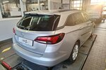 Opel Astra Klimatr.Navi.Sitzh.Temp. CarPlay 1Hd 73tkm 73.000 km 12.000 &euro; Erftstadt 50374