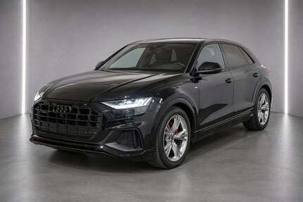 Audi Q8 68.500 km 65.990 &euro; Bad Honnef 53604